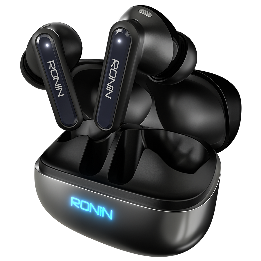 Vox Earbuds