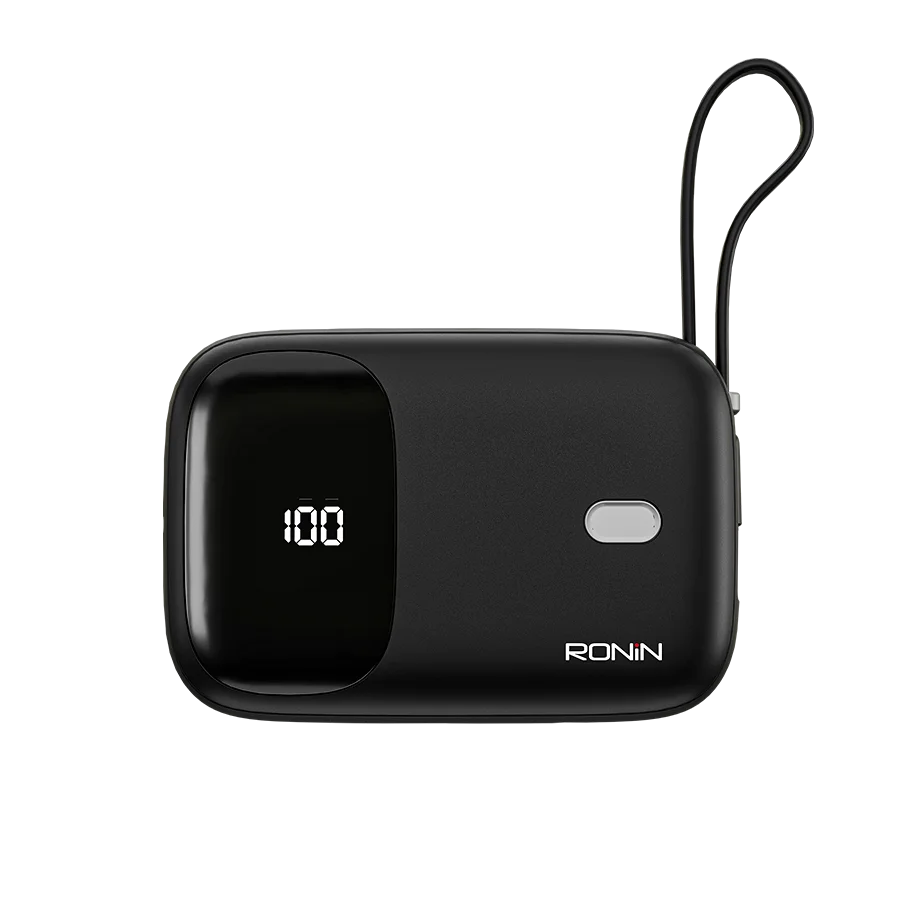 Neutron | R-4030 10000mAh Power Bank