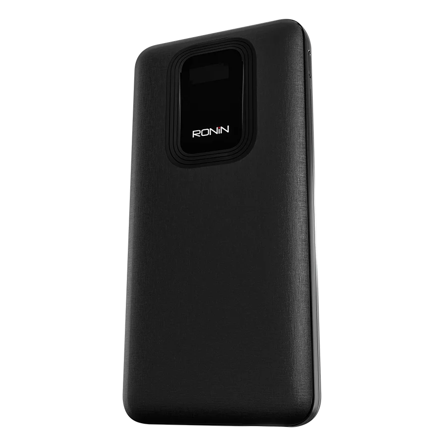 Forge | R-4020 10,000mAh Power Bank