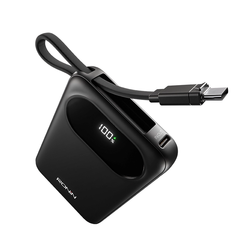 Pulse | R-4065 10000 mAh Power Bank
