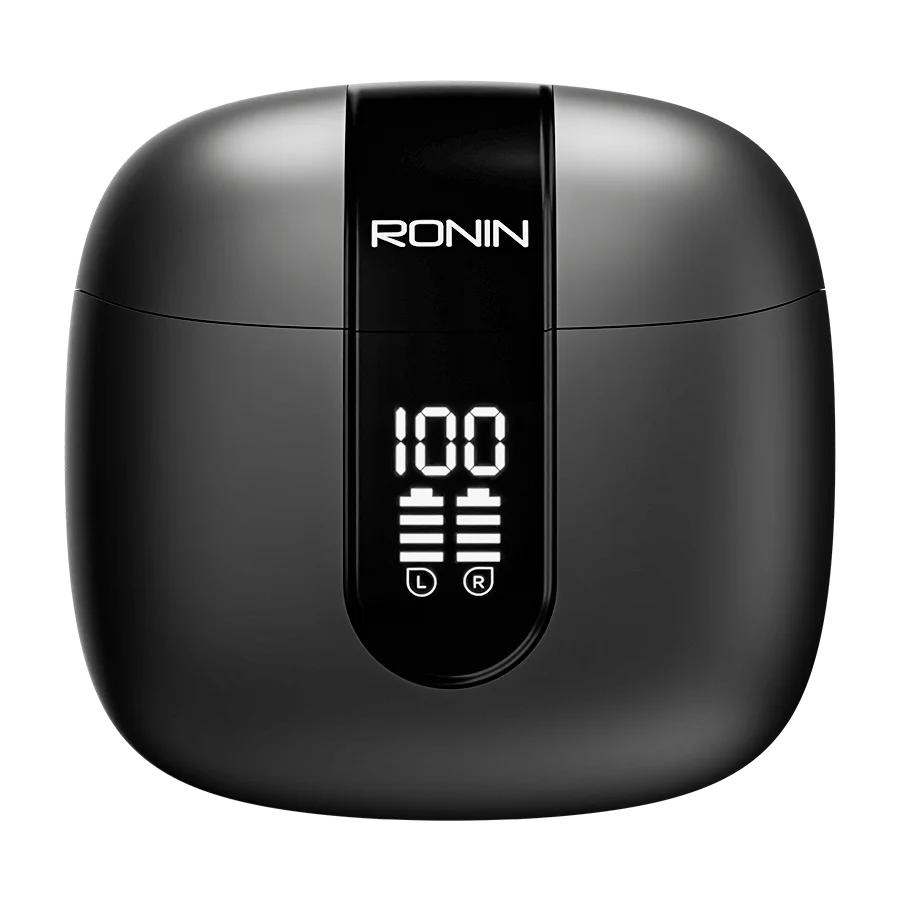 Mashion | R-190 Earbuds