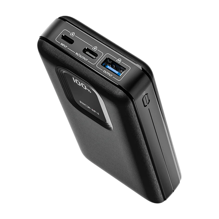 REVIVE | R-4025 20,000mAh PowerBank