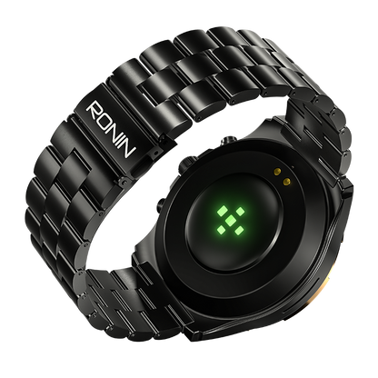 R-014 LUXE Smart Watch