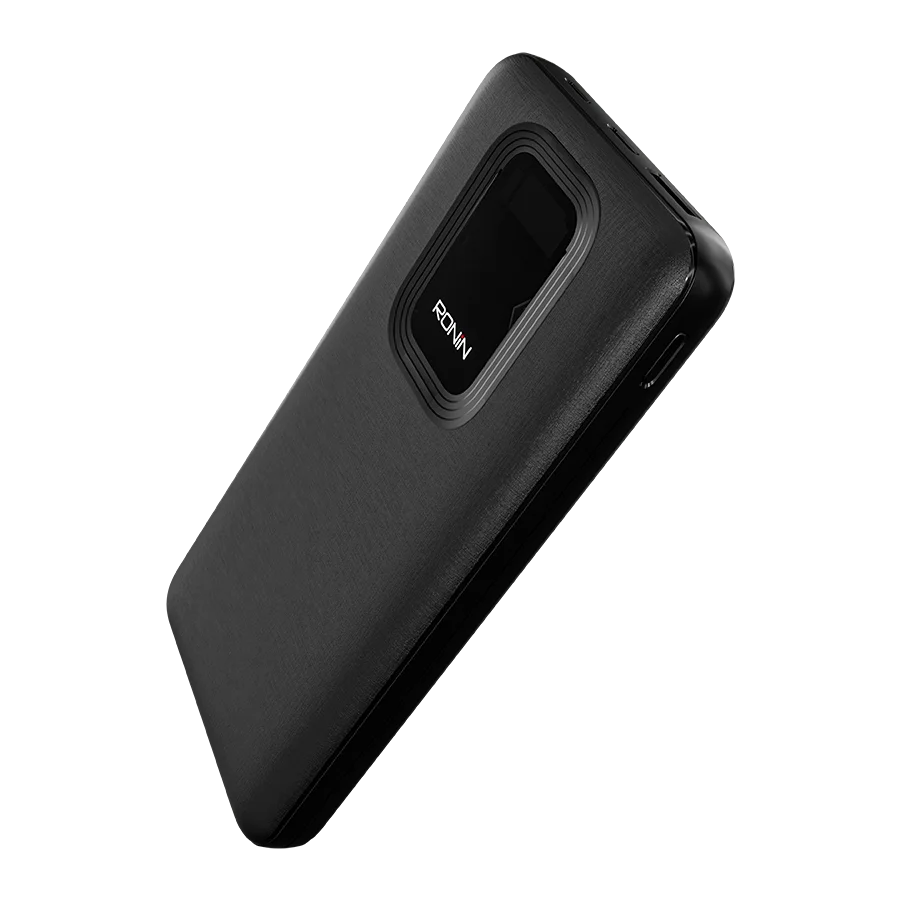 Forge | R-4020 10,000mAh Power Bank