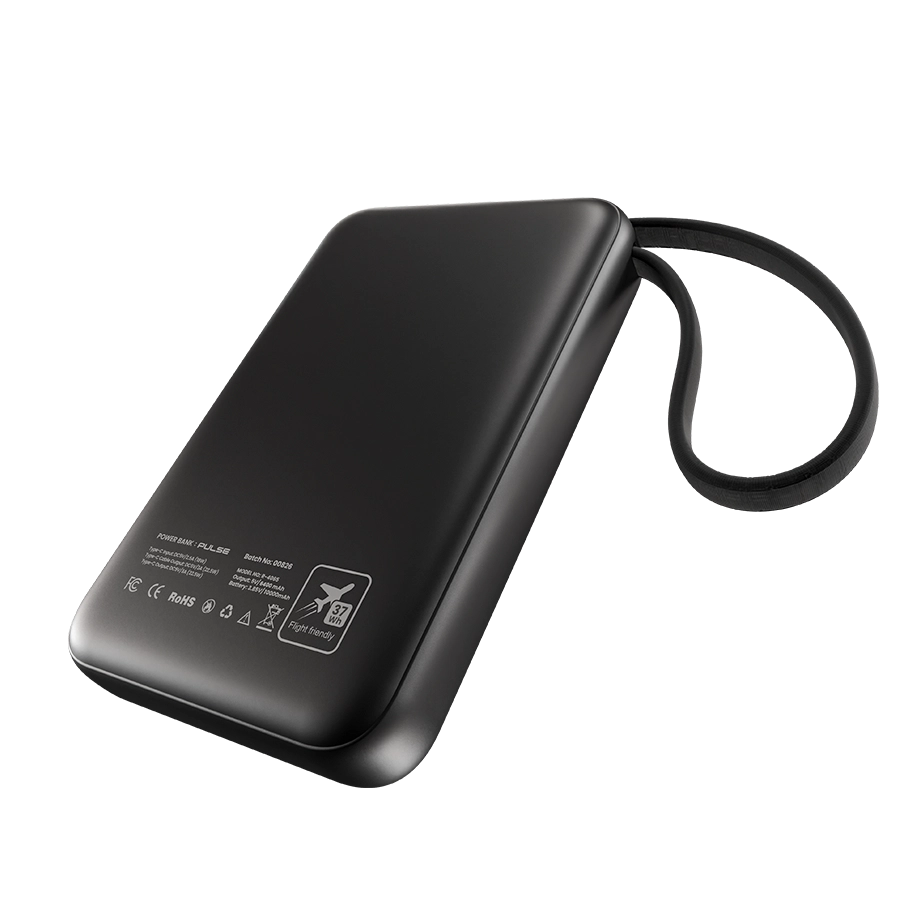 Pulse | R-4065 10000 mAh Power Bank