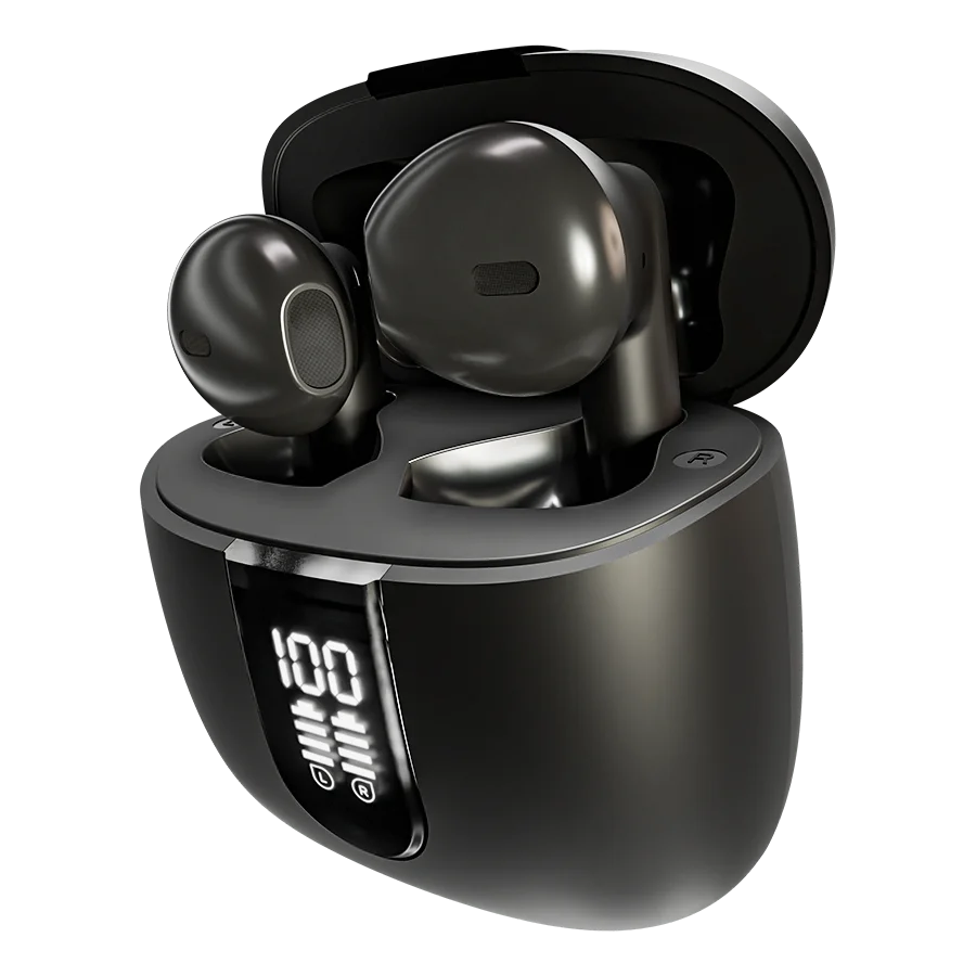 Mashion | R-190 Earbuds