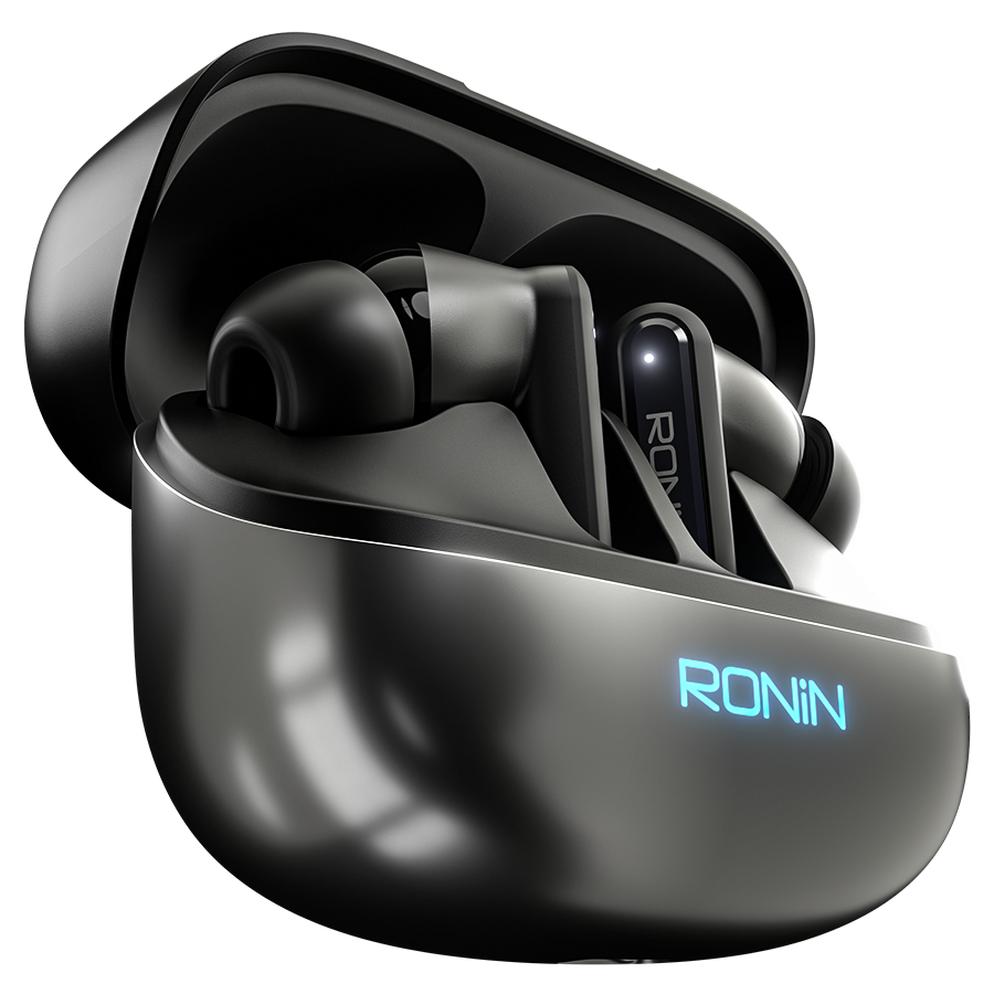 Vox Earbuds