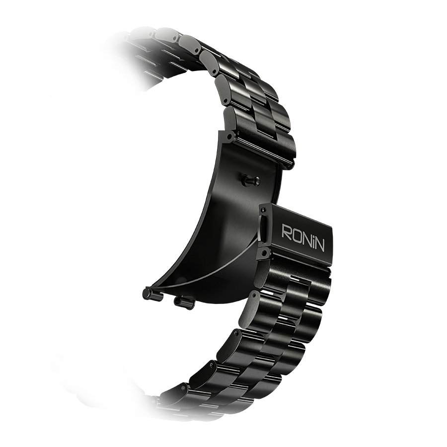 R-014 LUXE Smart Watch