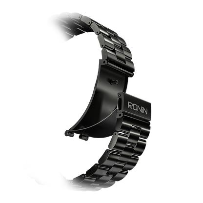 R-014 LUXE Smart Watch