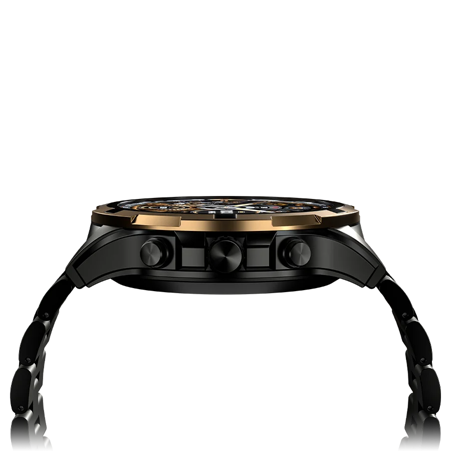R-014 LUXE Smart Watch
