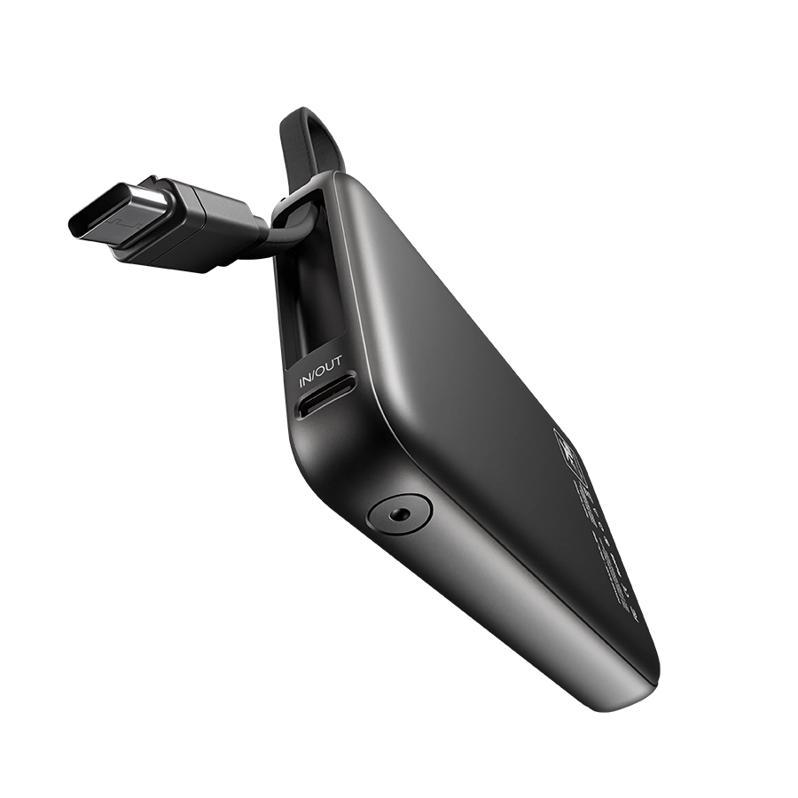 Pulse | R-4065 10000 mAh Power Bank