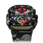 R-013 Rugged Smart Watch