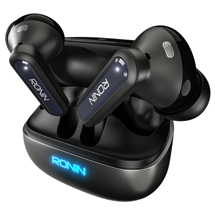 Vox Earbuds