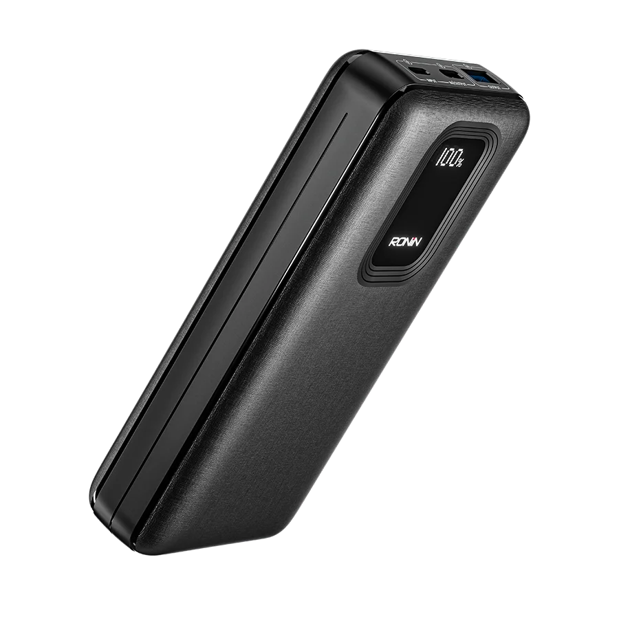 REVIVE | R-4025 20,000mAh PowerBank