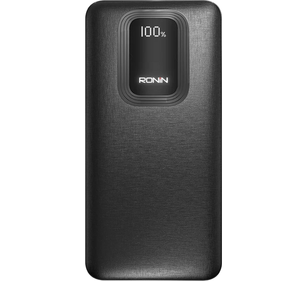 Forge | R-4020 10,000mAh Power Bank