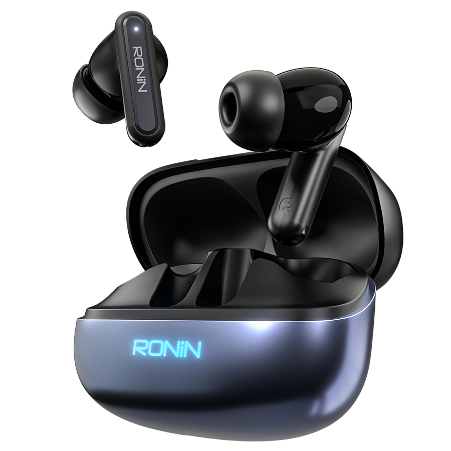 Vox Earbuds