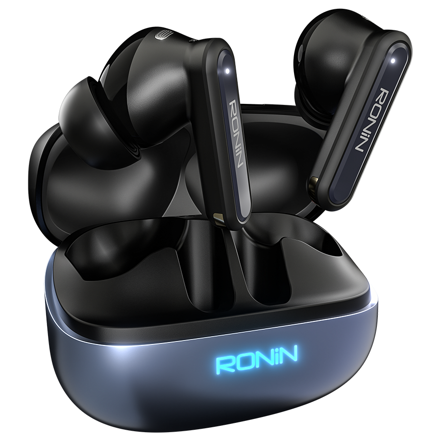 Vox Earbuds