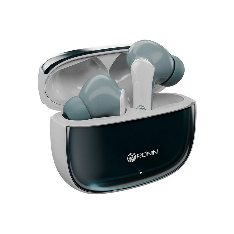 R-640 Earbuds