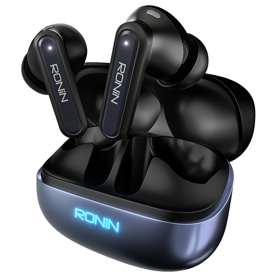 Vox Earbuds