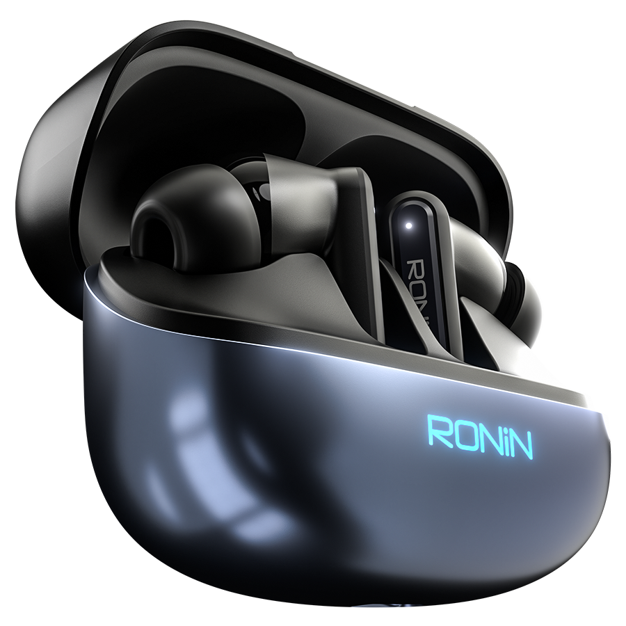 Vox Earbuds