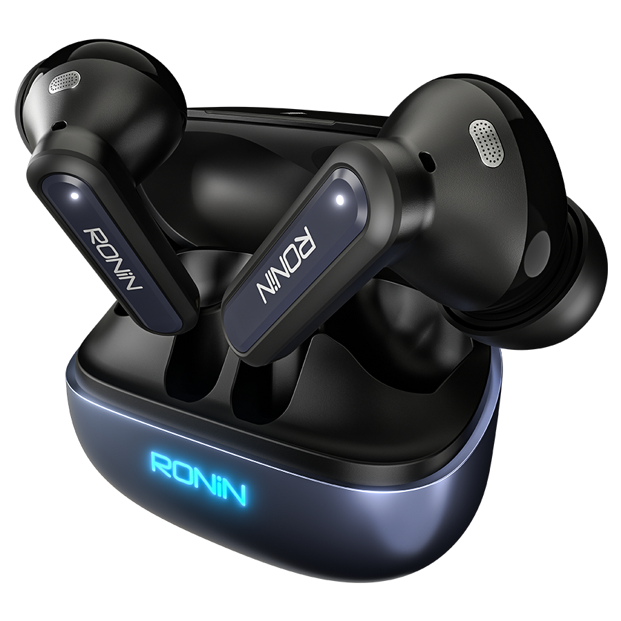 Vox Earbuds