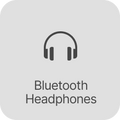 Bluetooth Headphone