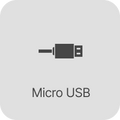 Micro USB
