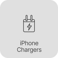 iPhone Chargers