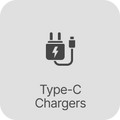 Type C Chargers