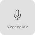 Vlogging Mic