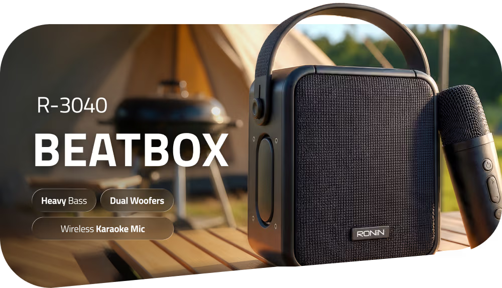 Beat Box