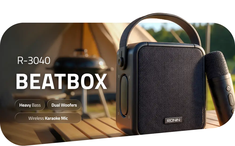 Beat Box