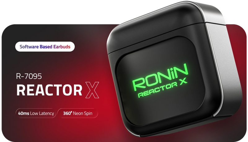 Reactor X