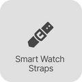Smart Watch Straps