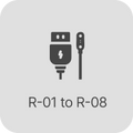 R-01 to R-08