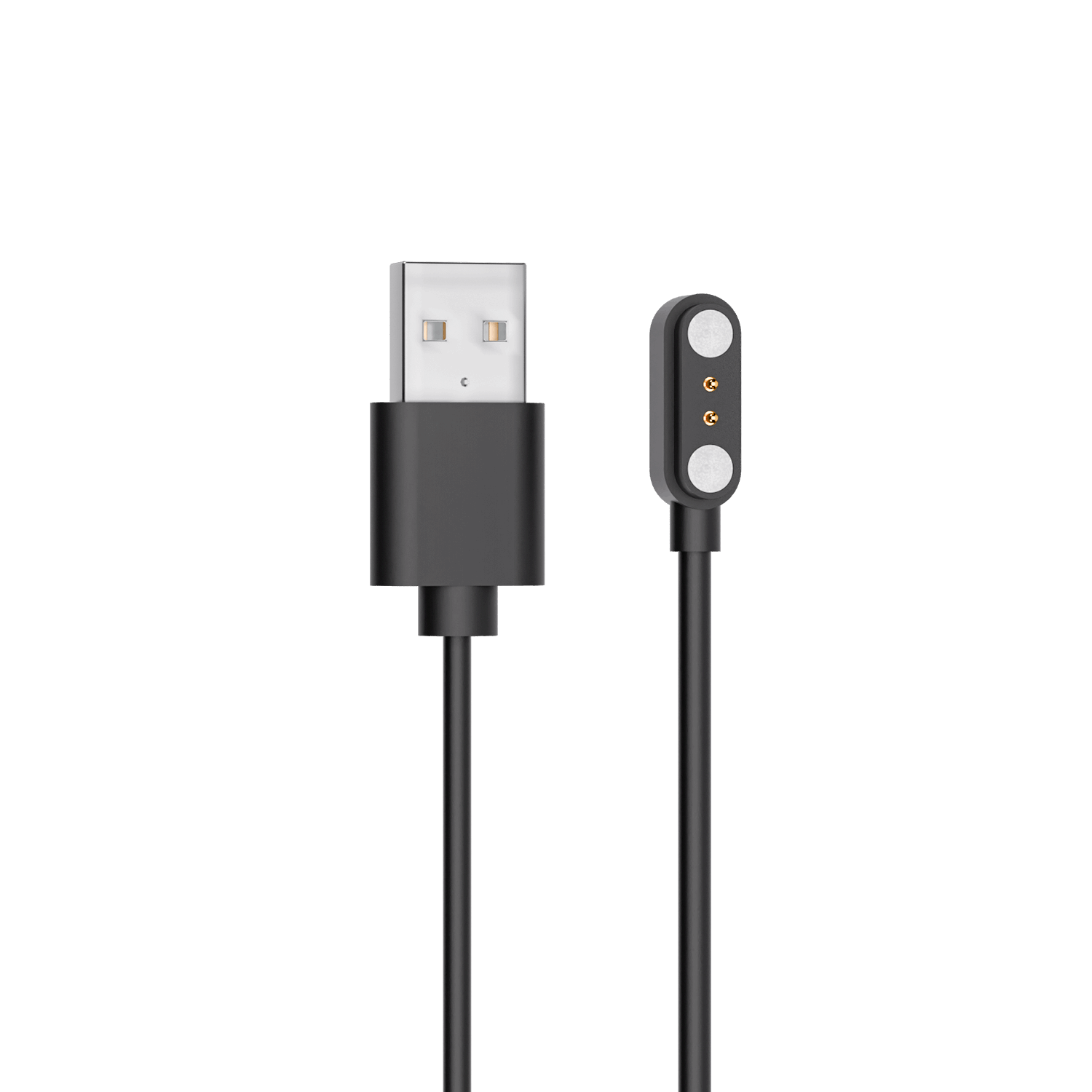 RONiN watch charging cable, durable and flexible, compatible with R-01, R-02, R-03, R-04, R-06 , R-07 and R-08 for efficient charging.