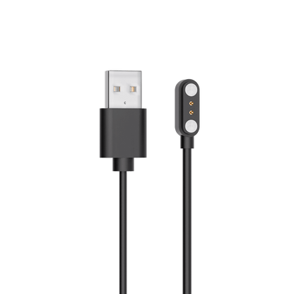 RONiN watch charging cable, durable and flexible, compatible with R-01, R-02, R-03, R-04, R-06 , R-07 and R-08 for efficient charging.