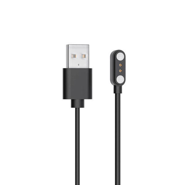 RONiN watch charging cable, durable and flexible, compatible with R-012, R-011 and R-09 for efficient charging and data transfer.
