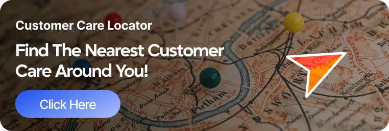 Customer Care