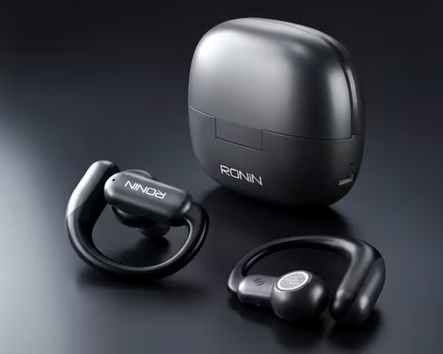 Ear Flip | R-7150