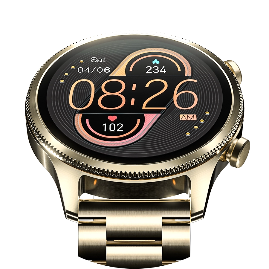 R-010 Luxe