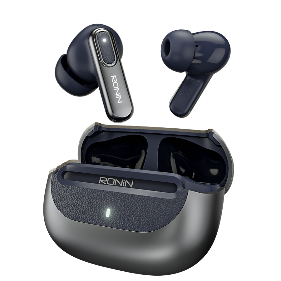 Nox Earbuds