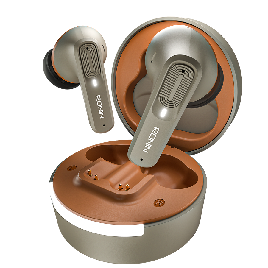 Mellow Earbuds