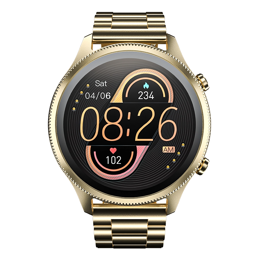 R-010 Luxe