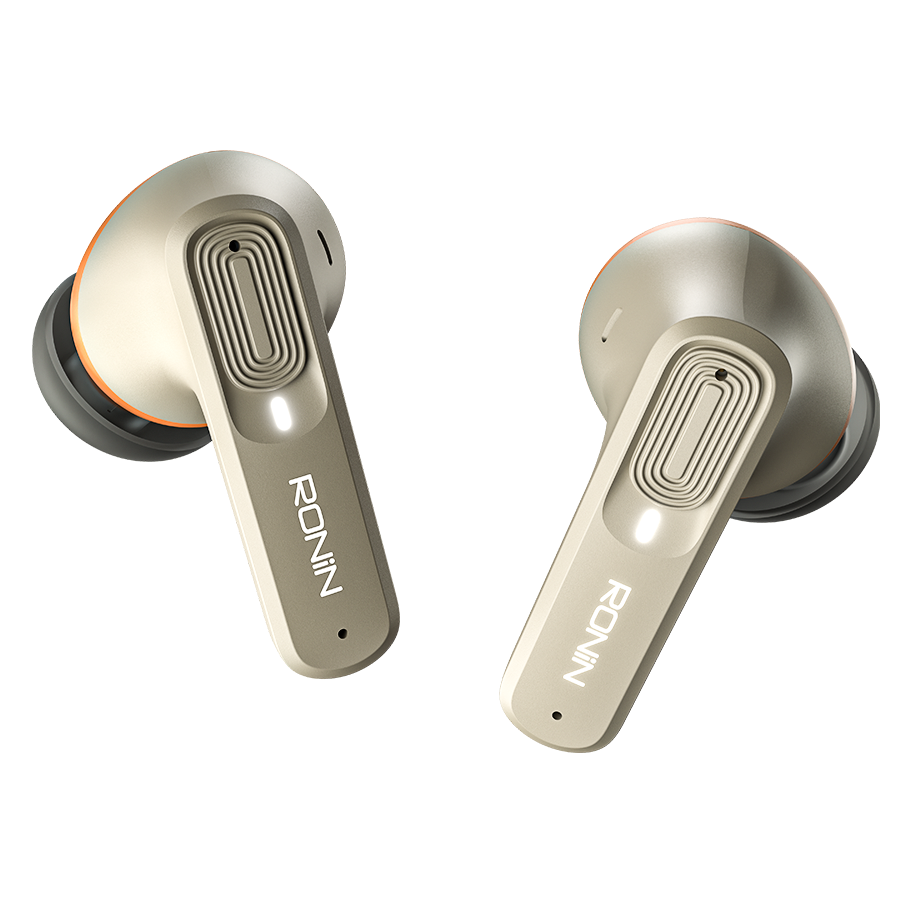 Mellow Earbuds
