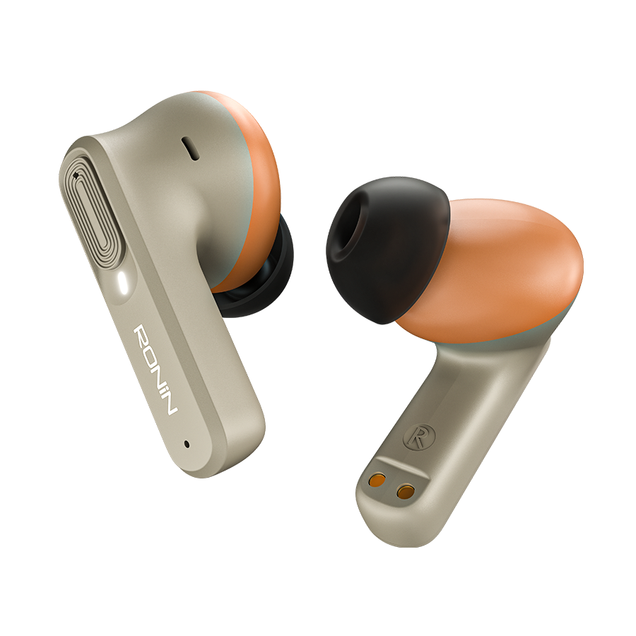 Mellow Earbuds