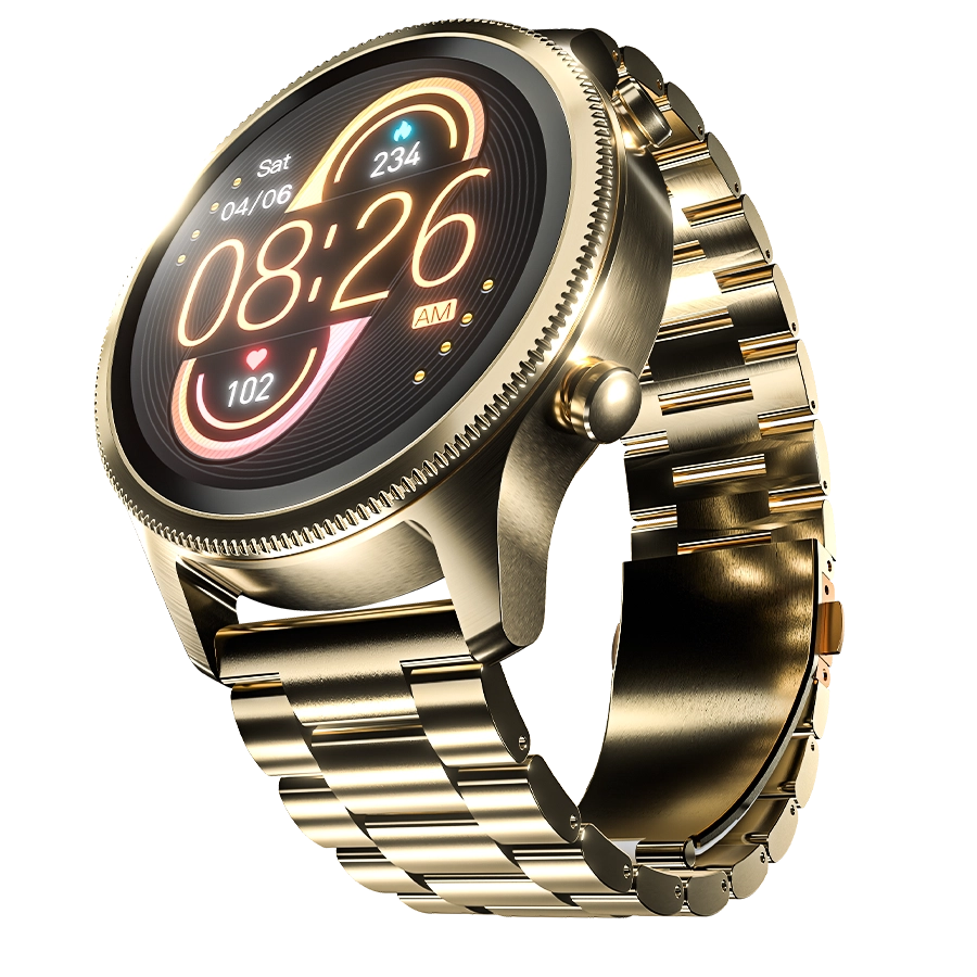 R-010 Luxe