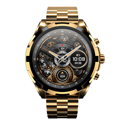 R-014 LUXE Smart Watch