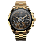 R-014 LUXE Smart Watch