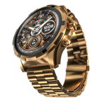 R-014 LUXE Smart Watch